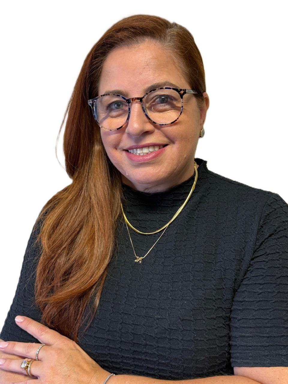 Foto orientadora Kumon unidade Uberaba