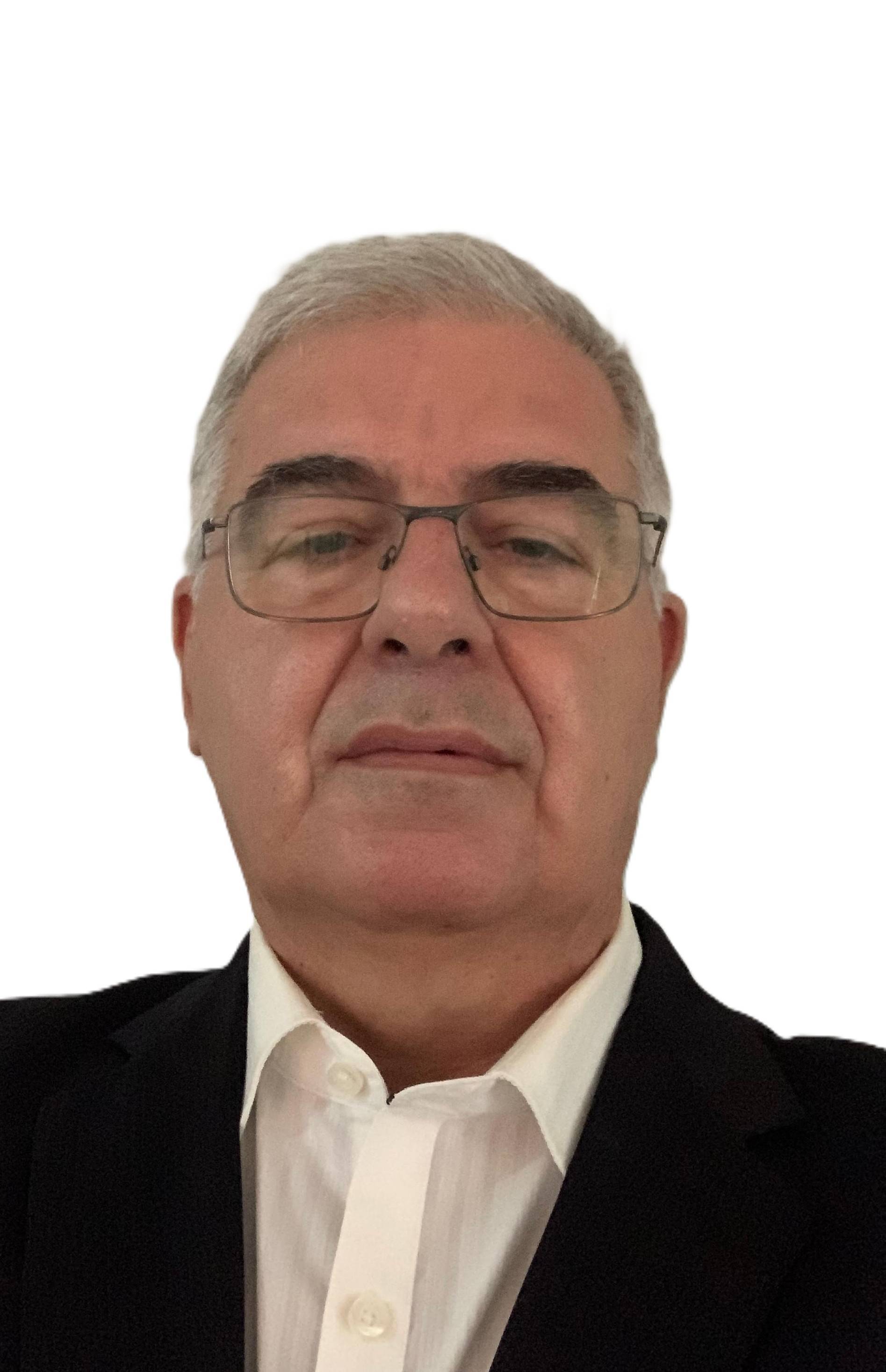 Foto orientador Kumon unidade Itapira Centro