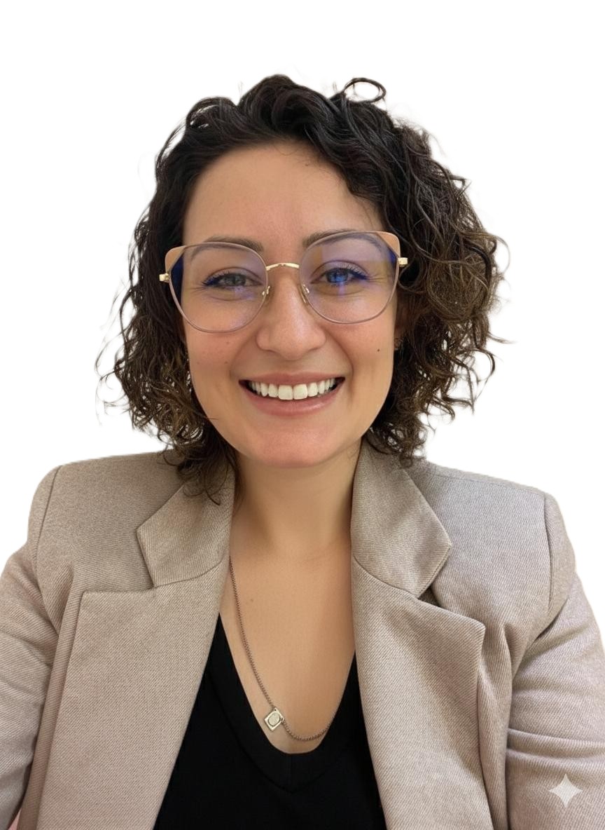 Foto orientadora Kumon unidade Goiania Pq Amazonia
