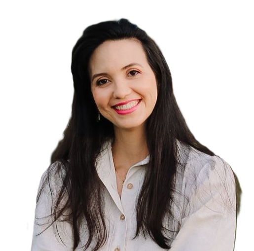 Foto orientadora kumon unidade Eusebio Centro