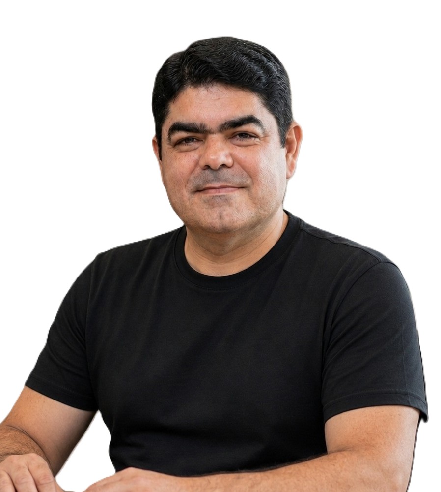 Foto orientador Kumon unidade Montes Claros - São José