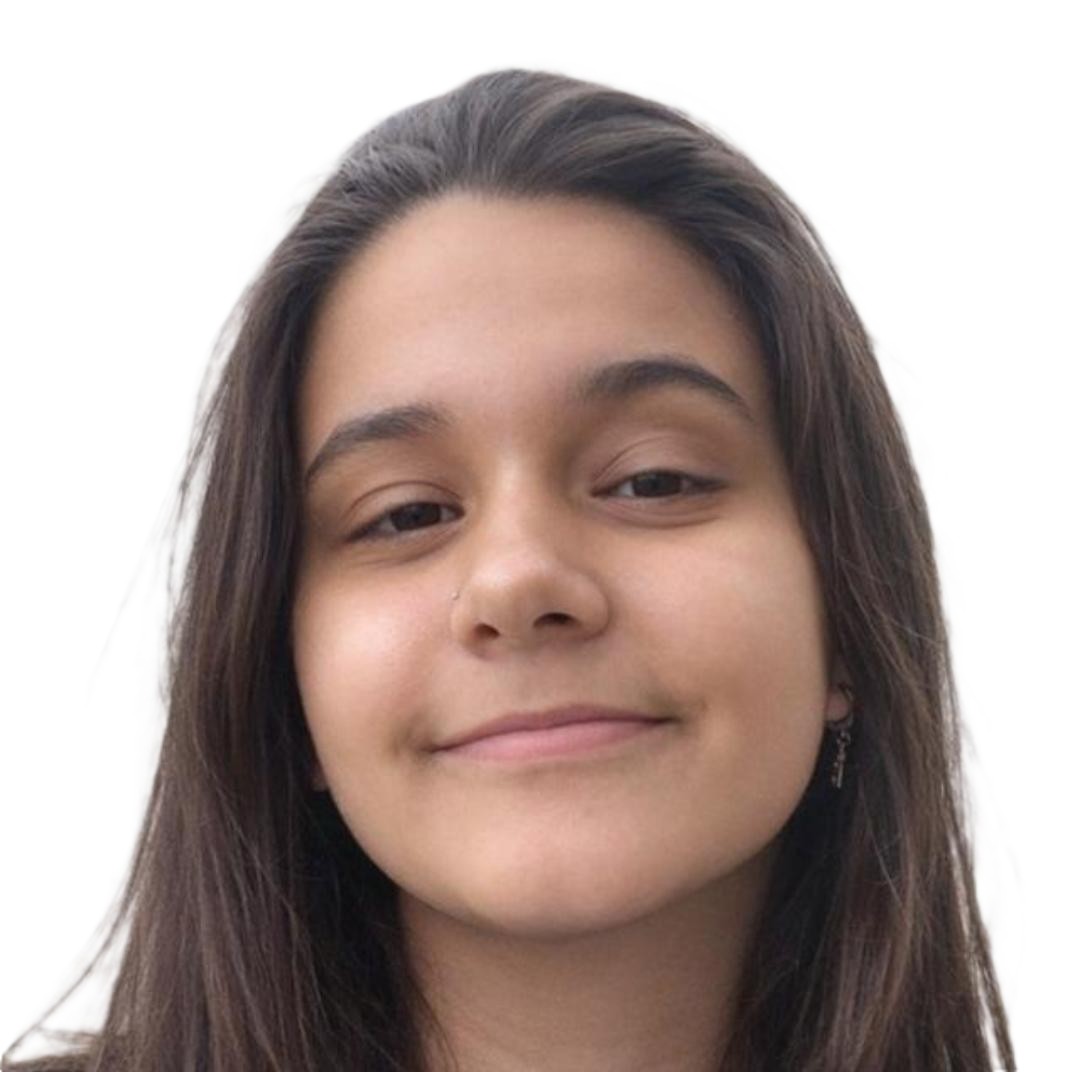 Foto orientadora Kumon unidade Vila Sabrina