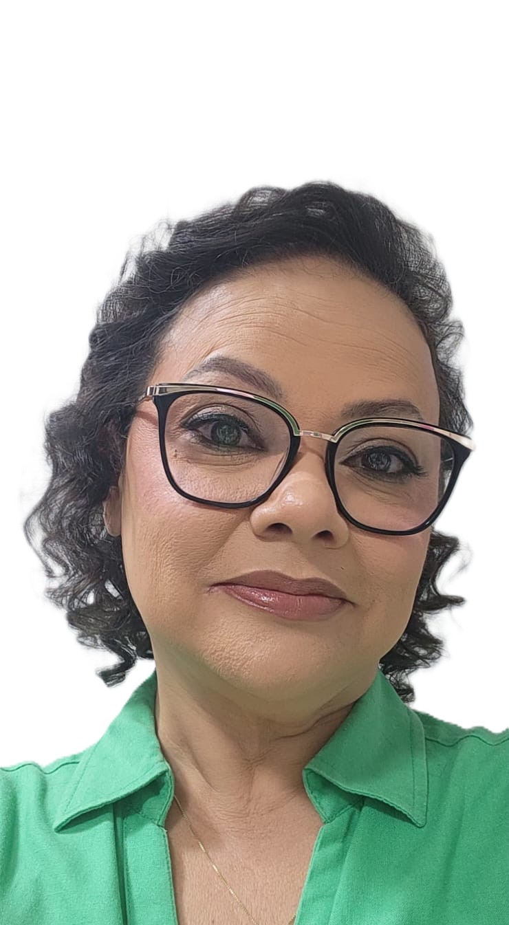 Foto orientadora Kumon unidade RONDONOPOLIS-VILA AURORA