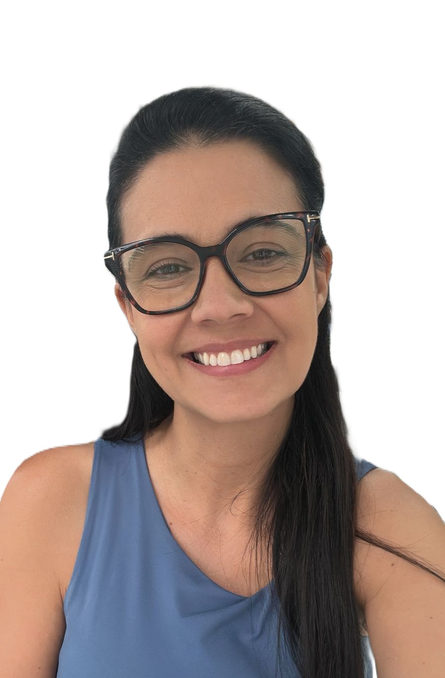 Foto orientadora Kumon unidade CUIABA/AV SAO SEBASTIAO-MT
