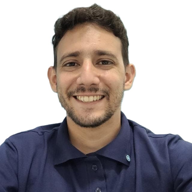 Foto orientador Kumon unidade MANAUS-CENTRO