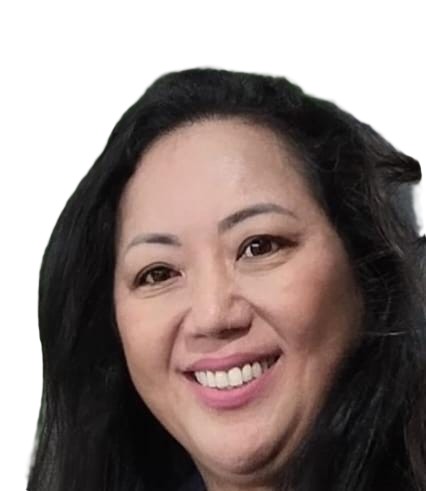Foto orientadora Kumon unidade Bela Vista de Goiás