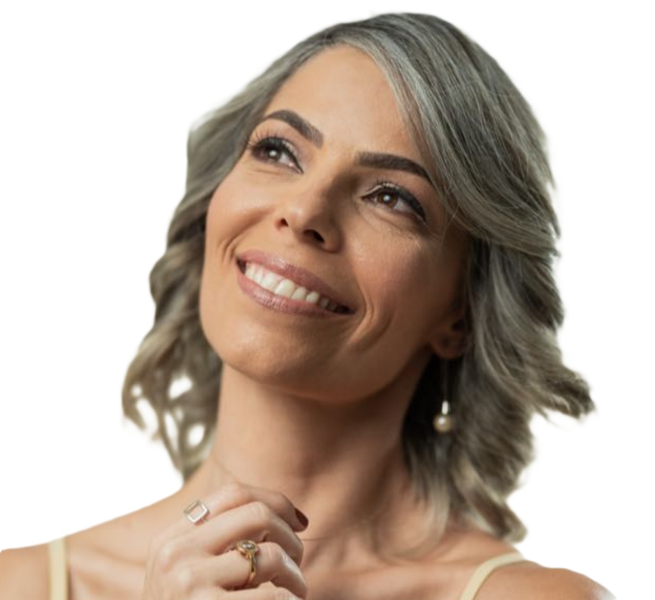 Foto orientadora Kumon unidade Araraquara Jd. Brasília