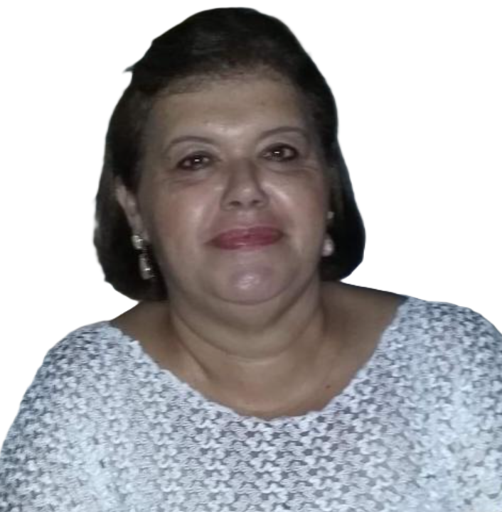 Foto orientadora Kumon unidade Auriflama
