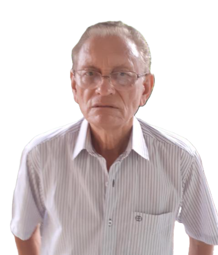 Foto orientador Kumon unidade Teodoro Sampaio