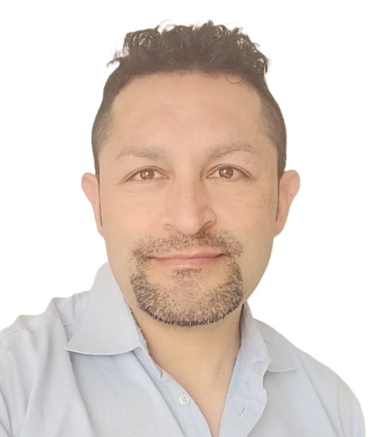 Foto orientador Kumon unidade Funza