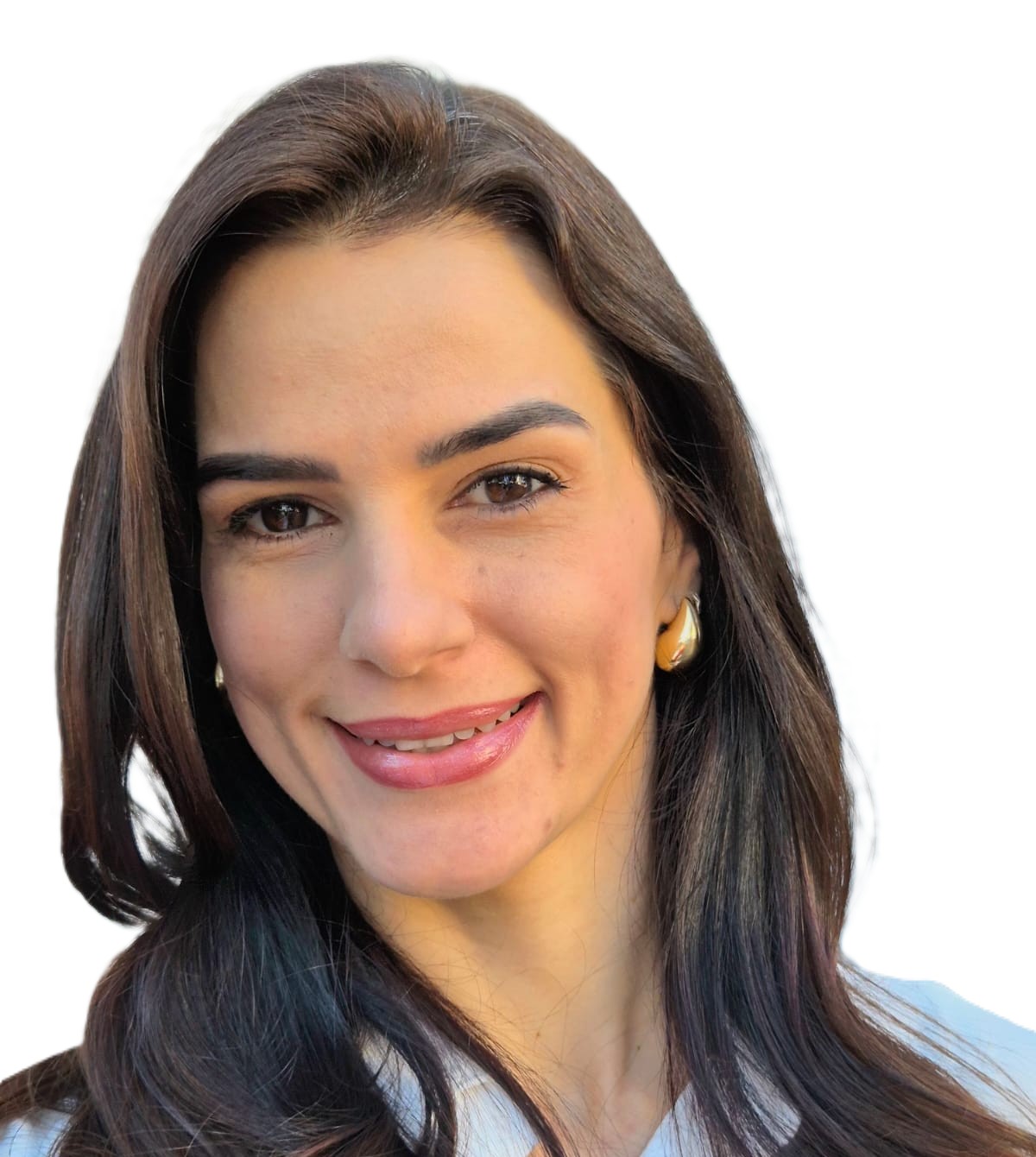 Foto orientadora Kumon unidade CATALAO-GO