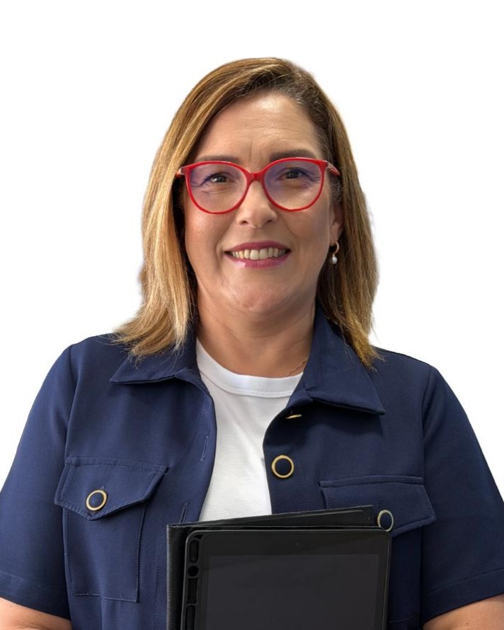 Foto orientadora Kumon VARZEA GRANDE - JARDIM AEROPORTO - MT