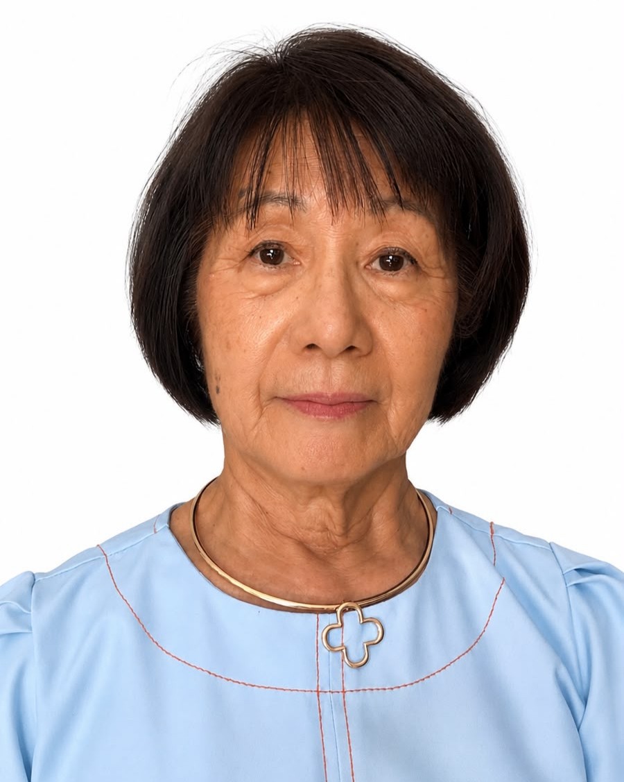 Foto orientadora Kumon - COLIDER-MT