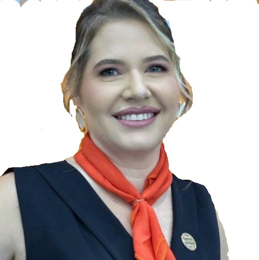Foto orientadora Kumon MUF-RIO BRANCO-BOSQUE/AC