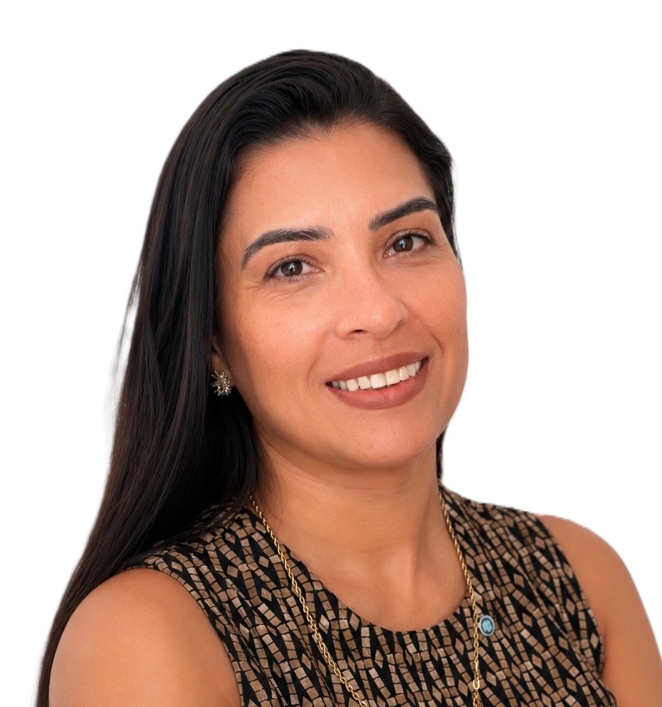Foto orientadora Kumon CAMPO GRANDE-MASCARENHAS DE MORAES-MS