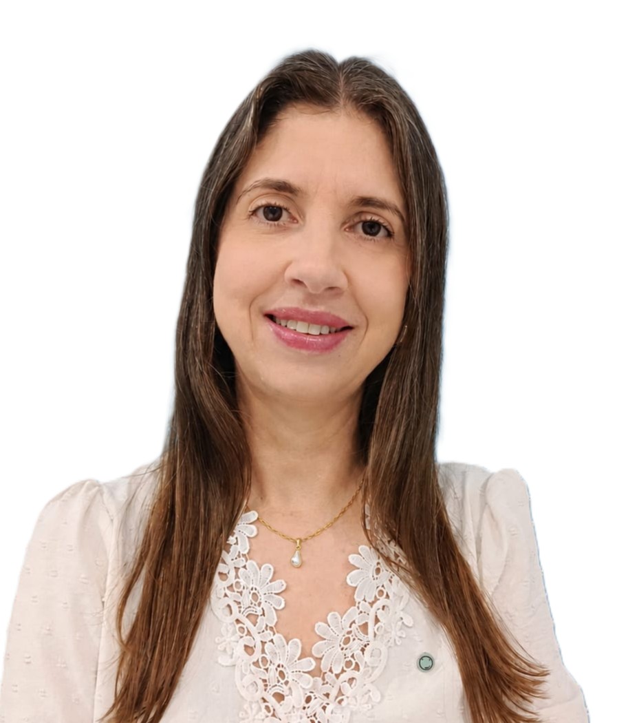 Foto orientadora Kumon NOVA ALVORADA DO SUL - MS