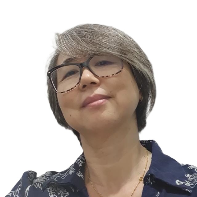 Foto orientadora Kumon DOURADOS-DONOMAE-CENTRO-MS