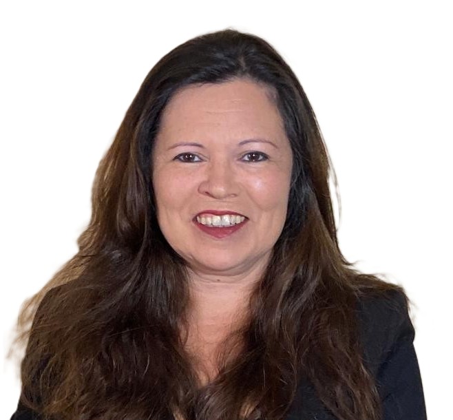 Foto orientadora Kumon unidade CARRÃO - EVANGELINA