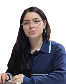Foto orientadora Kumon unidade Puerto Varas - BIO BIO