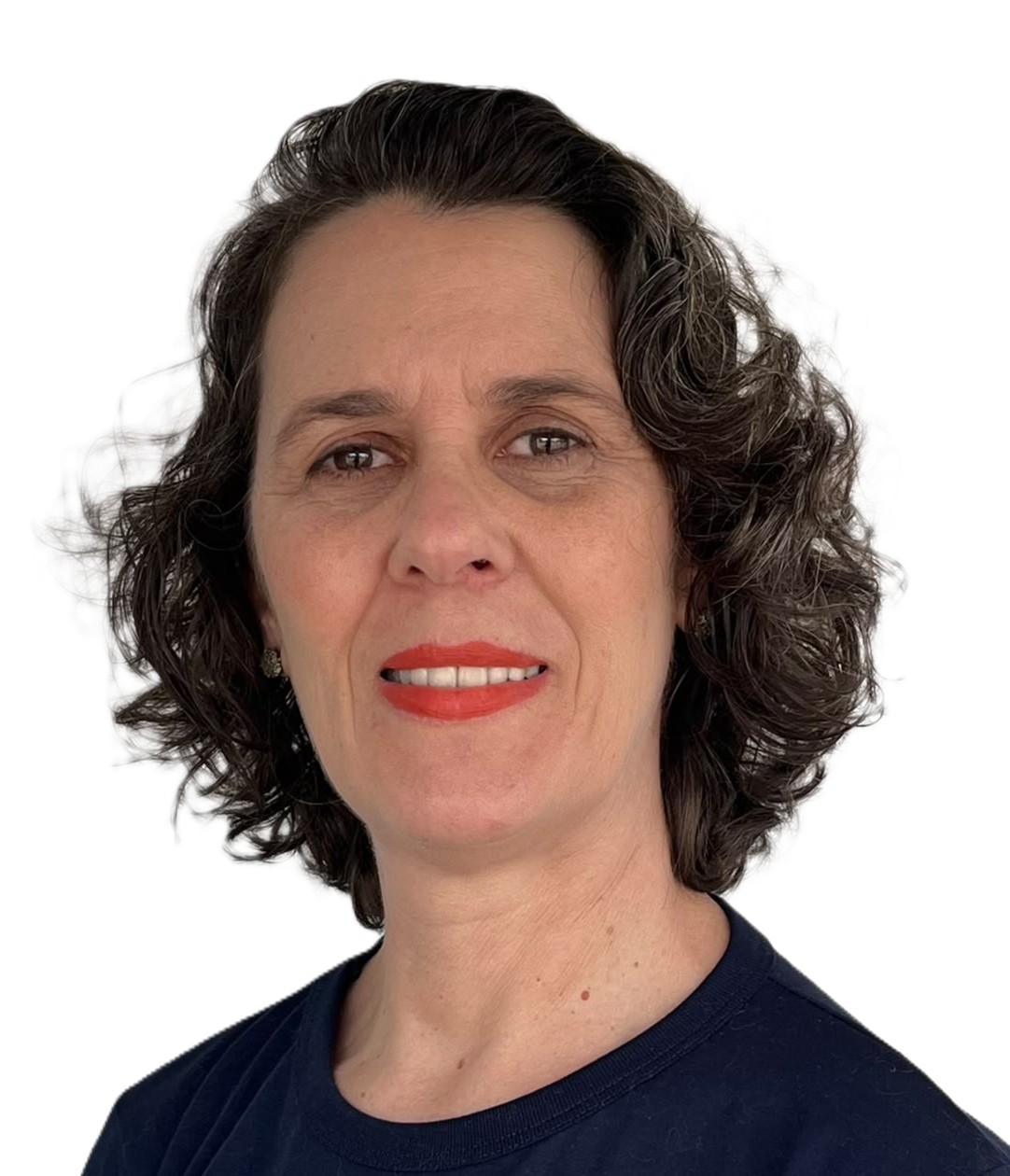 Foto orientadora Kumon unidade BONITO-MS
