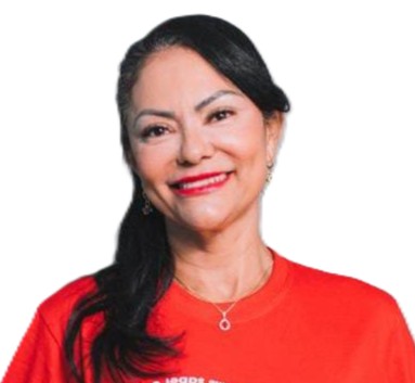 Foto orientadora Kumon unidade JI-PARANA - URUPA - RO
