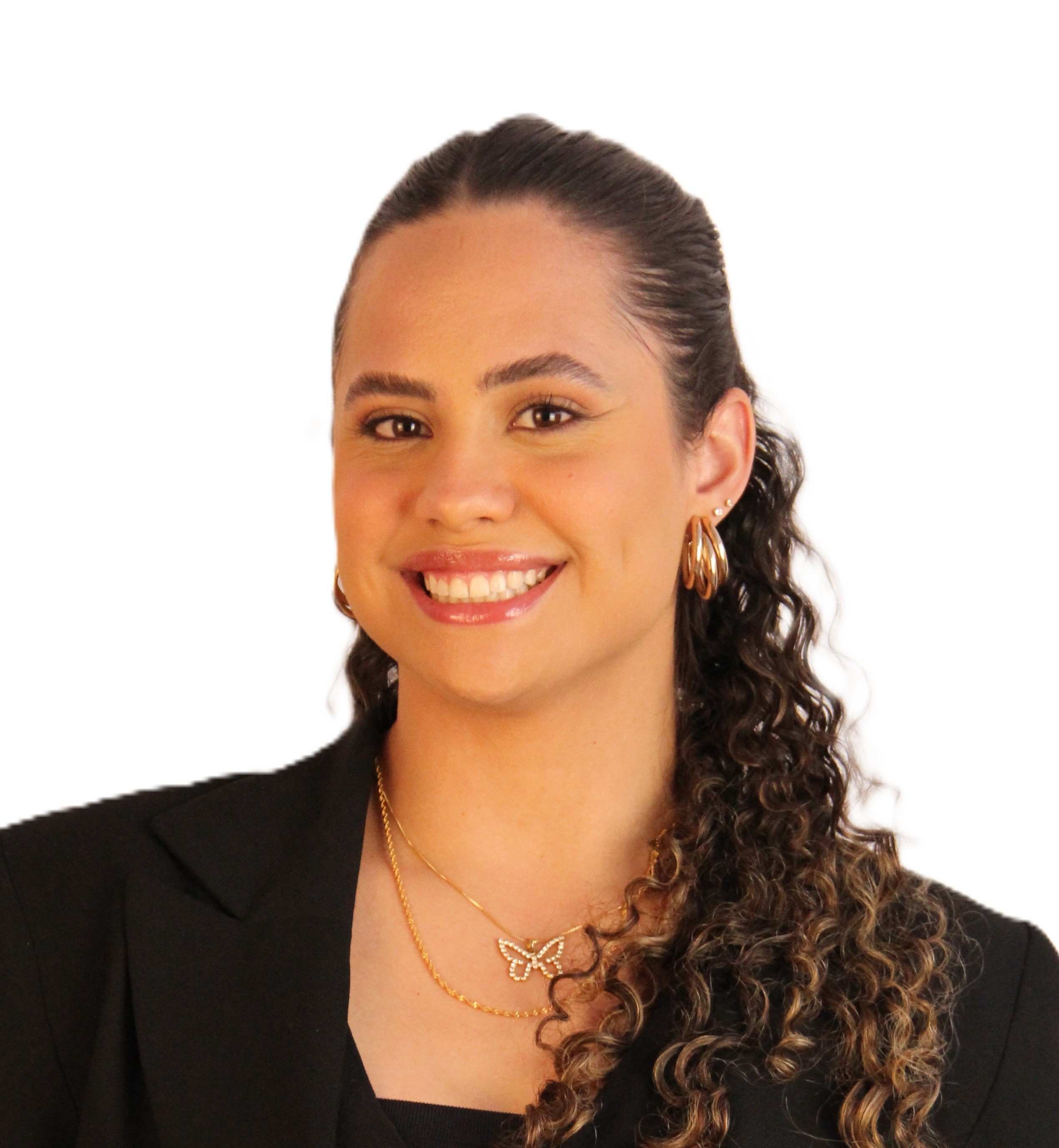 Foto orientadora Kumon unidade Jundiai Anhangabaú