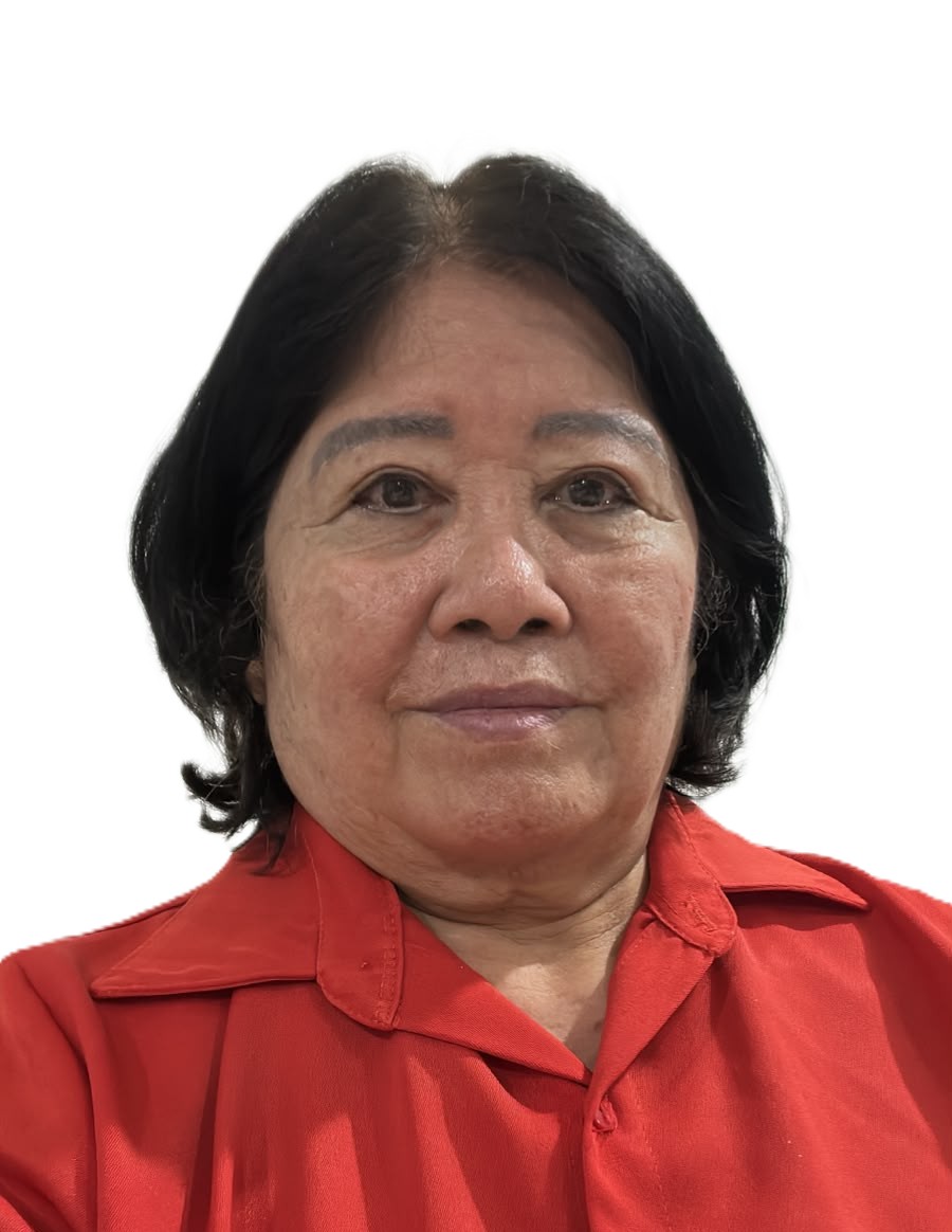 Foto orientadora Kumon unidade AMAMBAI-CENTROMS