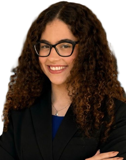 Foto orientadora Kumon unidade INDAIAL NACOES