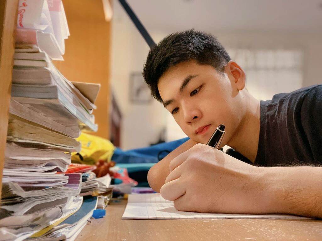Kumon preparando para o TOEIC o que é.