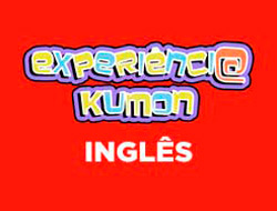 Experiência Kumon Inglês