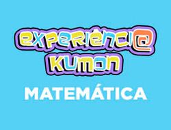 Experiência Kumon Matemática